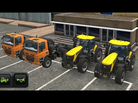 Farming simulator 19 videos youtube
